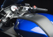 Yamaha YZF-R125